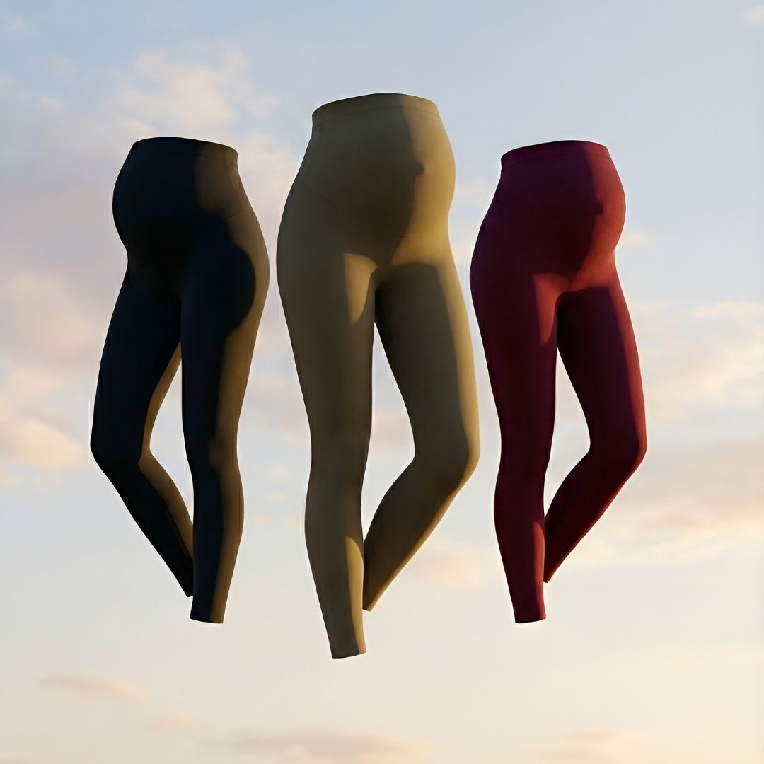 Comfort Maternity Leggings