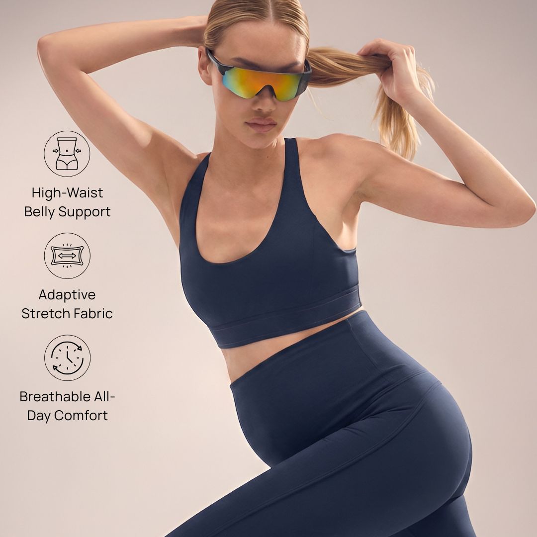 Comfort Maternity Leggings